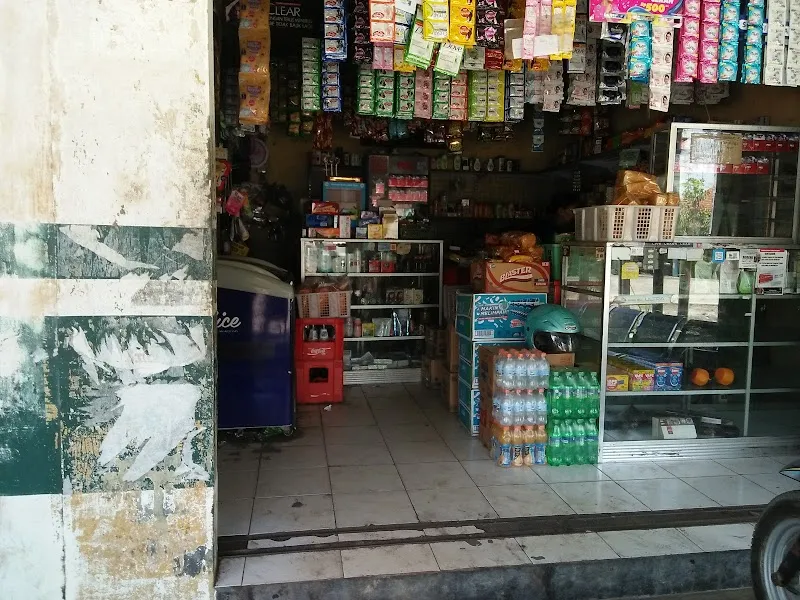 Beceri: Solusi Besi Terbaik di Jalan Cinangsi Cilacap